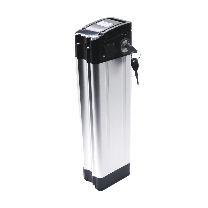 eBike Wide Temp Range סוללה